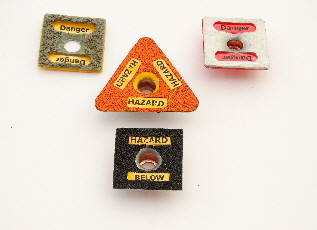 MK 1 Faceplates