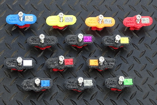 allcolours